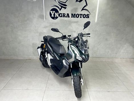 HONDA ADV 150