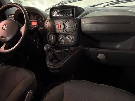 Fiat Doblo Adv. XINGU 1.8 Flex 16V 5p