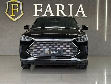 BYD Song Plus 1.5 16V Aut. (Hibrido)