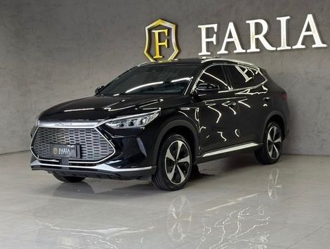 BYD Song Plus 1.5 16V Aut. (Hibrido)