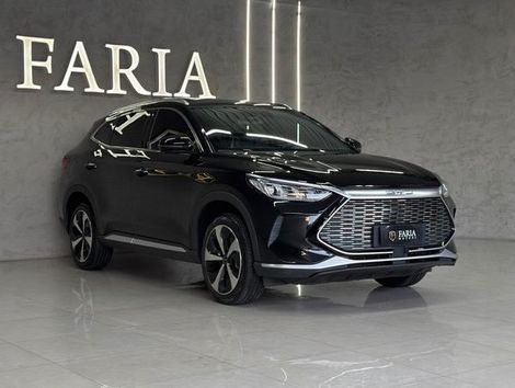 BYD Song Plus 1.5 16V Aut. (Hibrido)