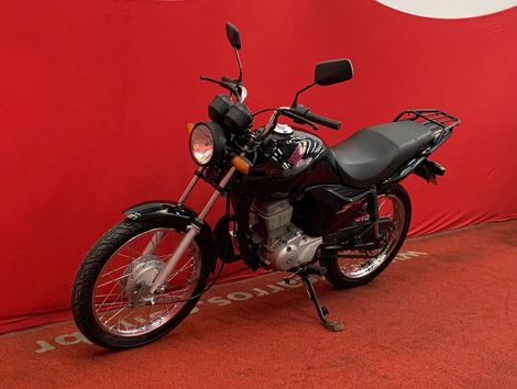 HONDA CG 125 FAN ES