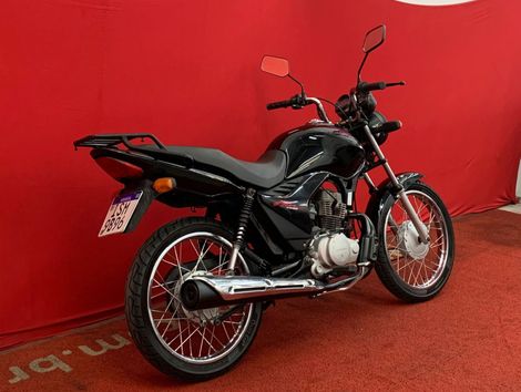 HONDA CG 125 FAN ES
