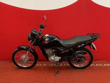 HONDA CG 125 FAN ES