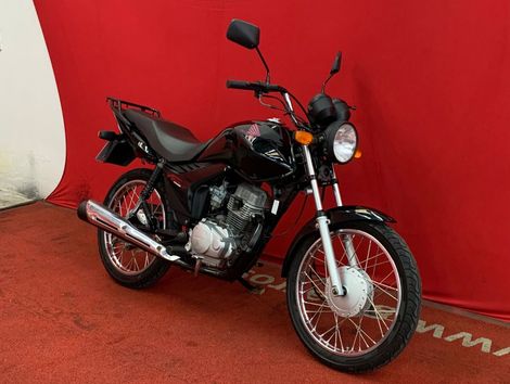 HONDA CG 125 FAN ES
