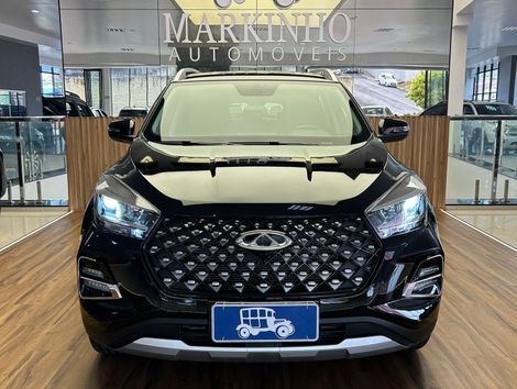 Caoa Chery Tiggo 5X PRO 1.5 Turbo Flex Aut.