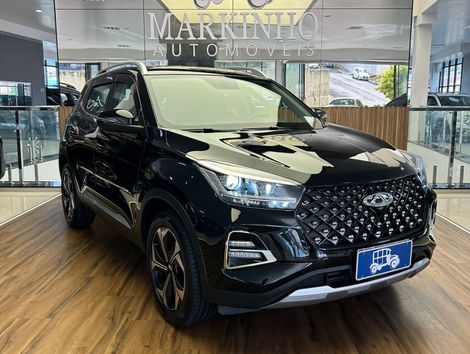 Caoa Chery Tiggo 5X PRO 1.5 Turbo Flex Aut.
