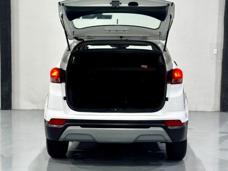 Hyundai Creta Smart Plus 1.6 16V Flex Aut.