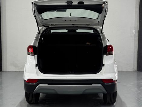 Hyundai Creta Smart Plus 1.6 16V Flex Aut.