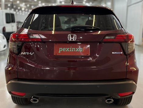Honda HR-V Touring 1.5 Flex TB 16V 5p Aut.