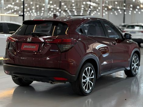 Honda HR-V Touring 1.5 Flex TB 16V 5p Aut.