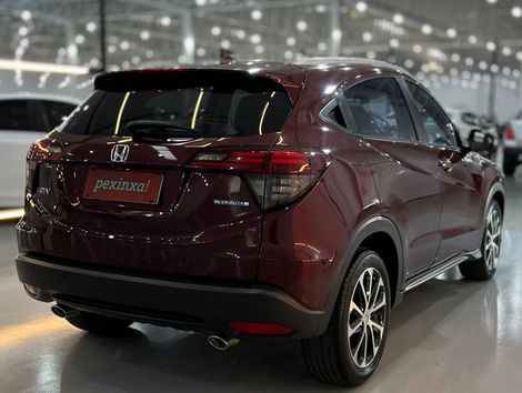Honda HR-V Touring 1.5 Flex TB 16V 5p Aut.