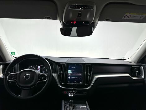 Volvo XC 60 T-5 MOMENTUM 2.0 254cv AWD 5p