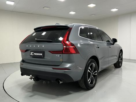 Volvo XC 60 T-5 MOMENTUM 2.0 254cv AWD 5p