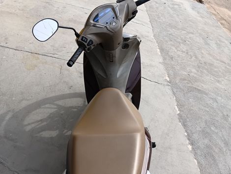 HONDA BIZ 125/125i Flex