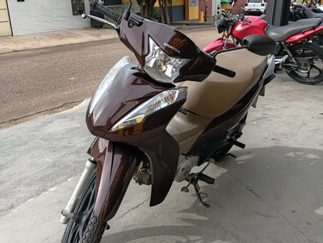 HONDA BIZ 125/125i Flex