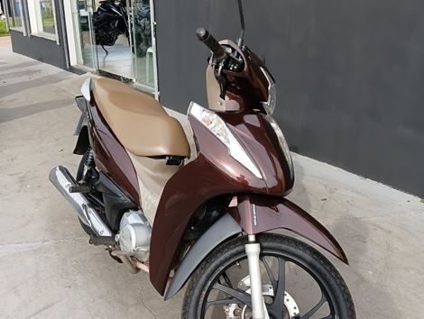 HONDA BIZ 125/125i Flex