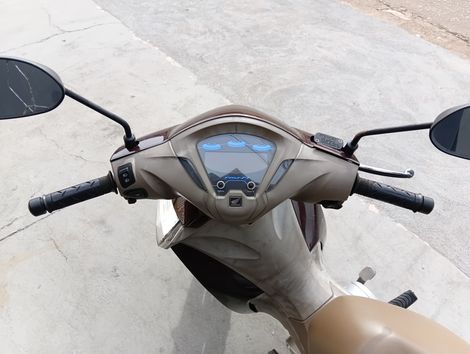 HONDA BIZ 125/125i Flex