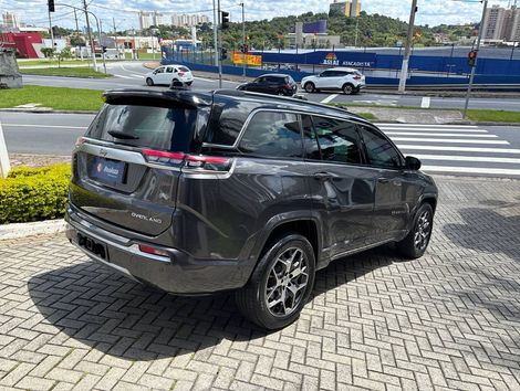 Jeep Commander Overl. TD380 2.0 4x4 Die. Aut.