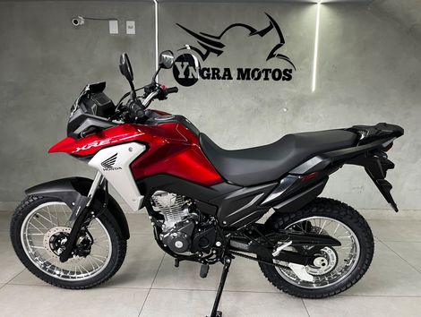 HONDA XRE 190/ Flex
