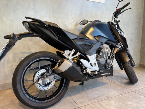 HONDA CB 300F Twister Flex
