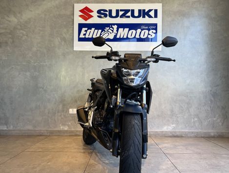 HONDA CB 300F Twister Flex