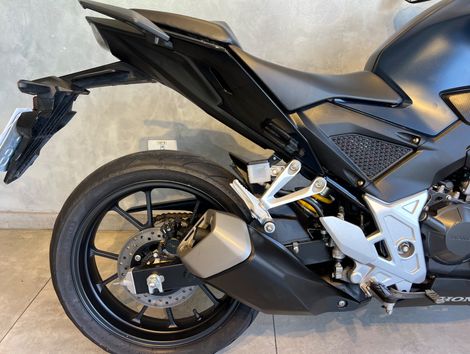 HONDA CB 300F Twister Flex