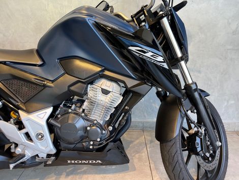 HONDA CB 300F Twister Flex