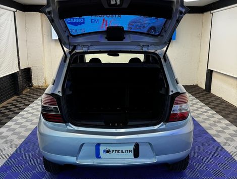 Nissan KICKS S Direct 1.6 16V Flex 5p Aut.