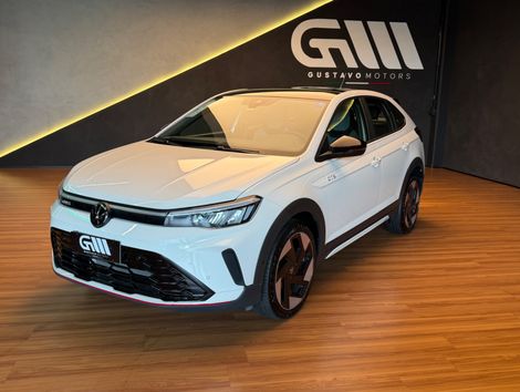 VolksWagen Nivus GTS 1.4 250 TSI Flex Aut.