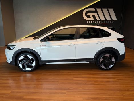 VolksWagen Nivus GTS 1.4 250 TSI Flex Aut.