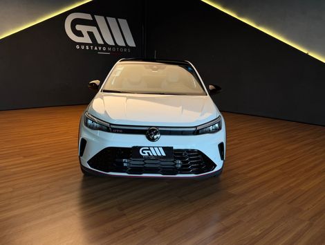 VolksWagen Nivus GTS 1.4 250 TSI Flex Aut.