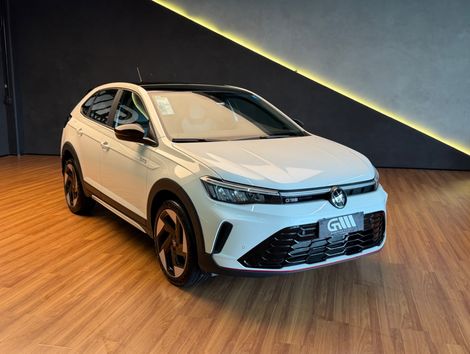 VolksWagen Nivus GTS 1.4 250 TSI Flex Aut.