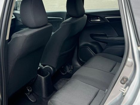 Honda Fit EXL 1.5 Flex/Flexone 16V 5p Aut