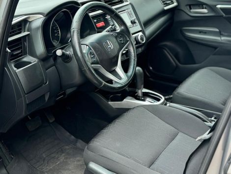 Honda Fit EXL 1.5 Flex/Flexone 16V 5p Aut