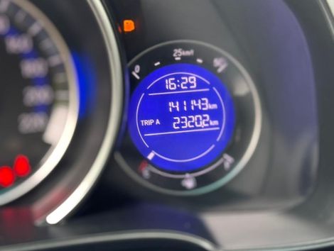 Honda Fit EXL 1.5 Flex/Flexone 16V 5p Aut