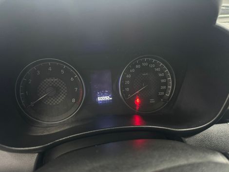 Hyundai HB20 Sense 1.0 Flex 12V Mec.