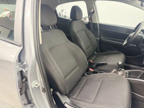 Hyundai HB20 Sense 1.0 Flex 12V Mec.