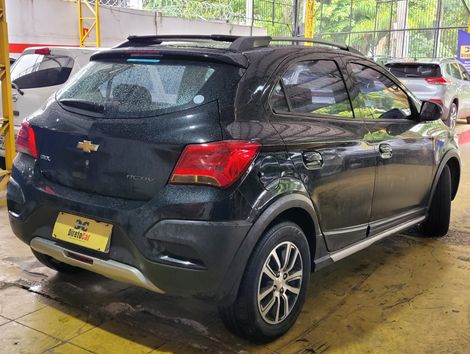 Chevrolet ONIX HATCH ACTIV 1.4 8V Flex 5P Aut.