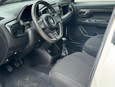 Fiat Strada Endurance 1.4 Flex 8V CS Plus