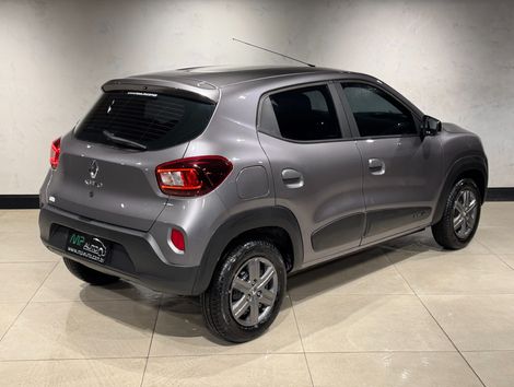 Renault KWID Intense 1.0 Flex 12V 5p Mec.