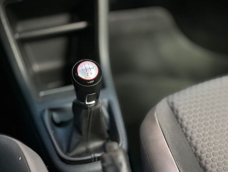 VolksWagen up! cross 1.0 TSI Total Flex 12V 5p