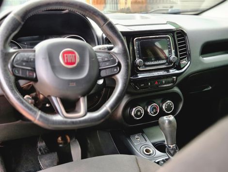 Fiat Toro Freedom 1.8 16V Flex Aut.