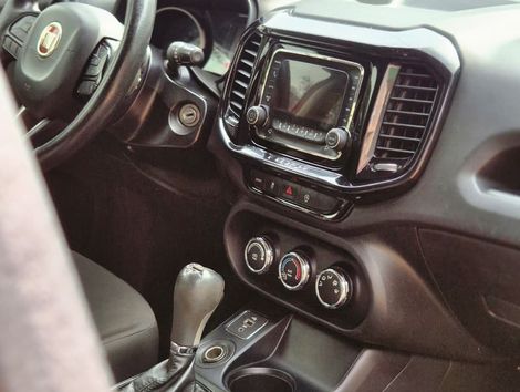 Fiat Toro Freedom 1.8 16V Flex Aut.