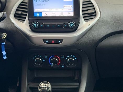 Ford Ka 1.0 SE/SE Plus TiVCT Flex 5p