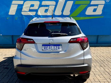 Honda HR-V EXL 1.8 Flexone 16V 5p Aut.