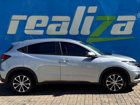 Honda HR-V EXL 1.8 Flexone 16V 5p Aut.