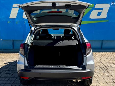Honda HR-V EXL 1.8 Flexone 16V 5p Aut.