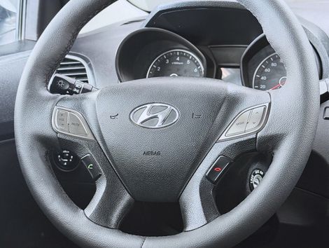 Hyundai HB20 Comfort Plus 1.0 TB Flex 12V Mec.