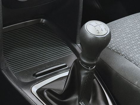 Hyundai HB20 Comfort Plus 1.0 TB Flex 12V Mec.